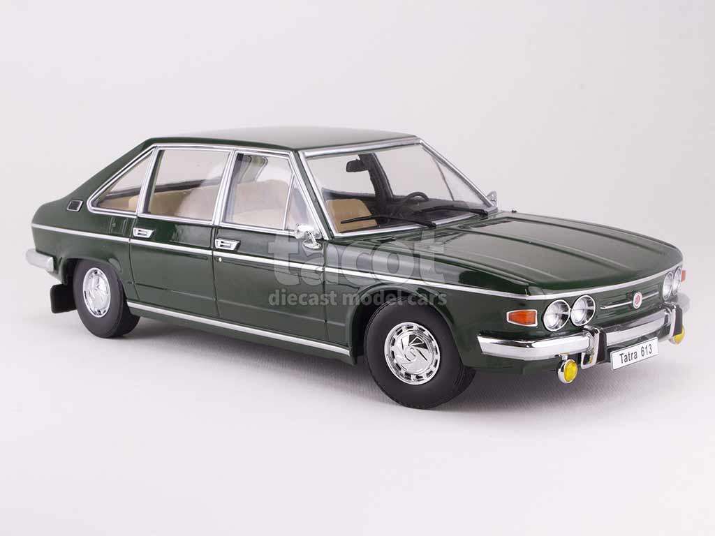 99608 Tatra 613 1979