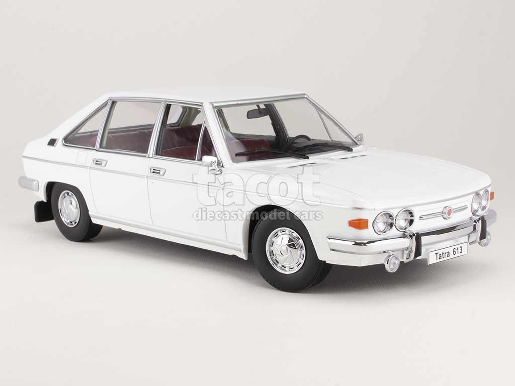 99609 Tatra 613 1979