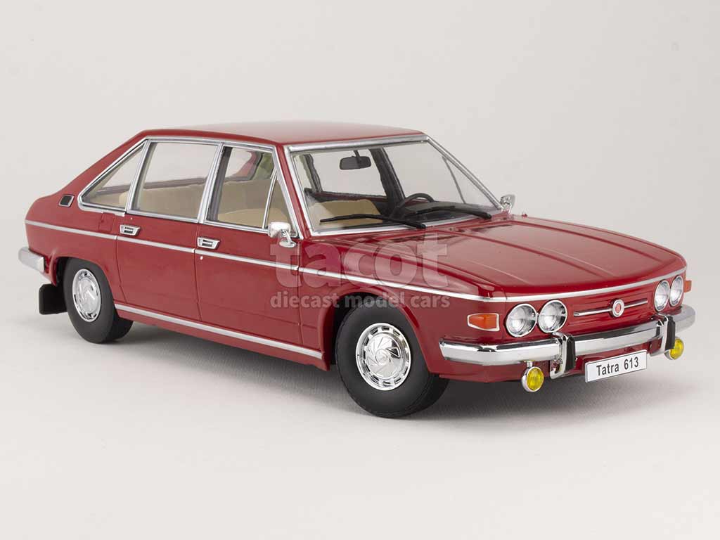 99610 Tatra 613 1979