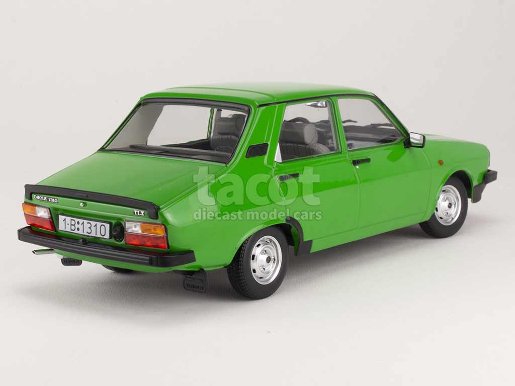 99612 Renault Dacia 1310 TLX 1991