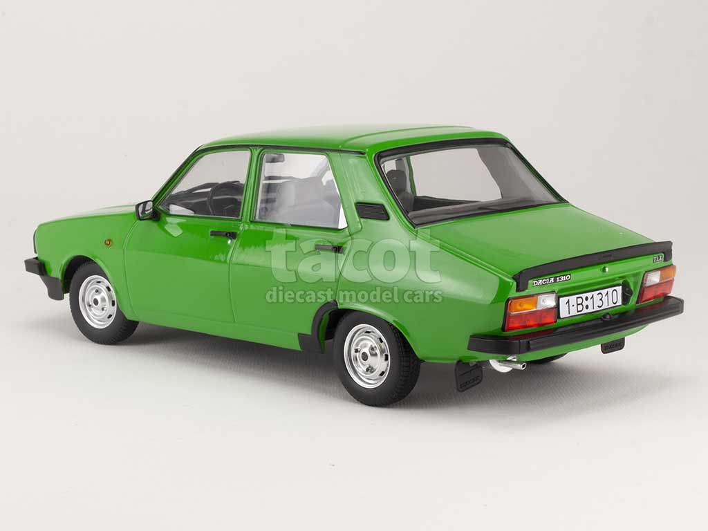 99612 Renault Dacia 1310 TLX 1991