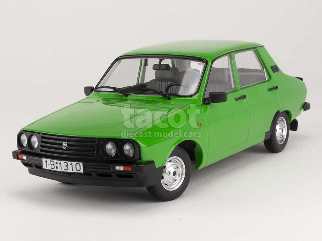 99612 Renault Dacia 1310 TLX 1991