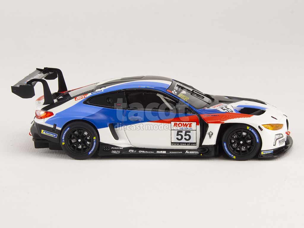 99616 BMW M4 GT3 Nürburgring 2021