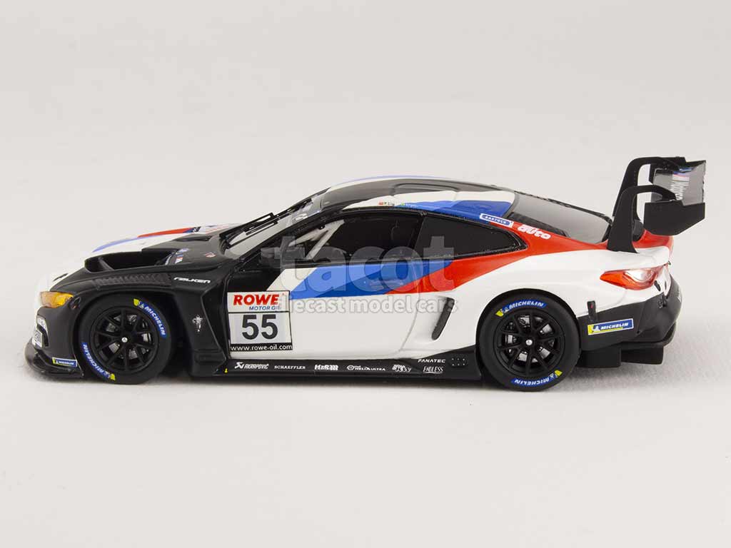 99616 BMW M4 GT3 Nürburgring 2021