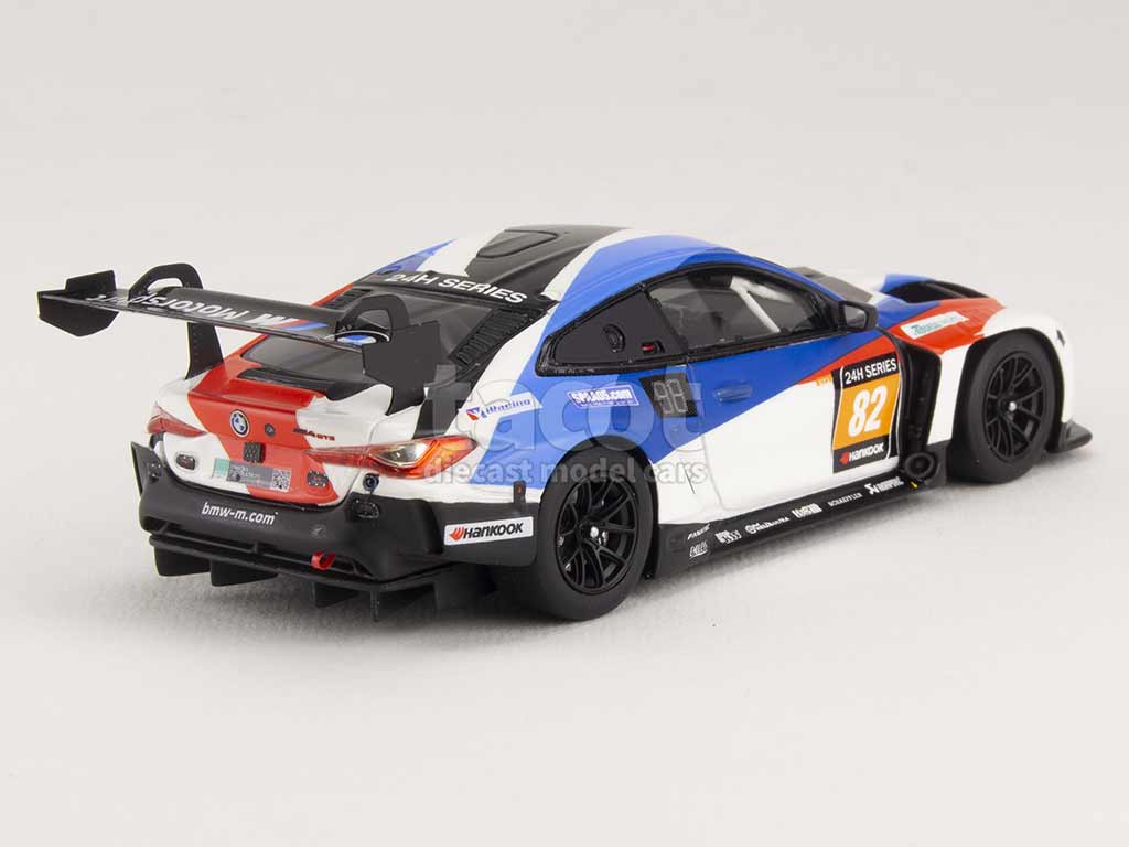99617 BMW M4 GT3 24h Sebring 2021
