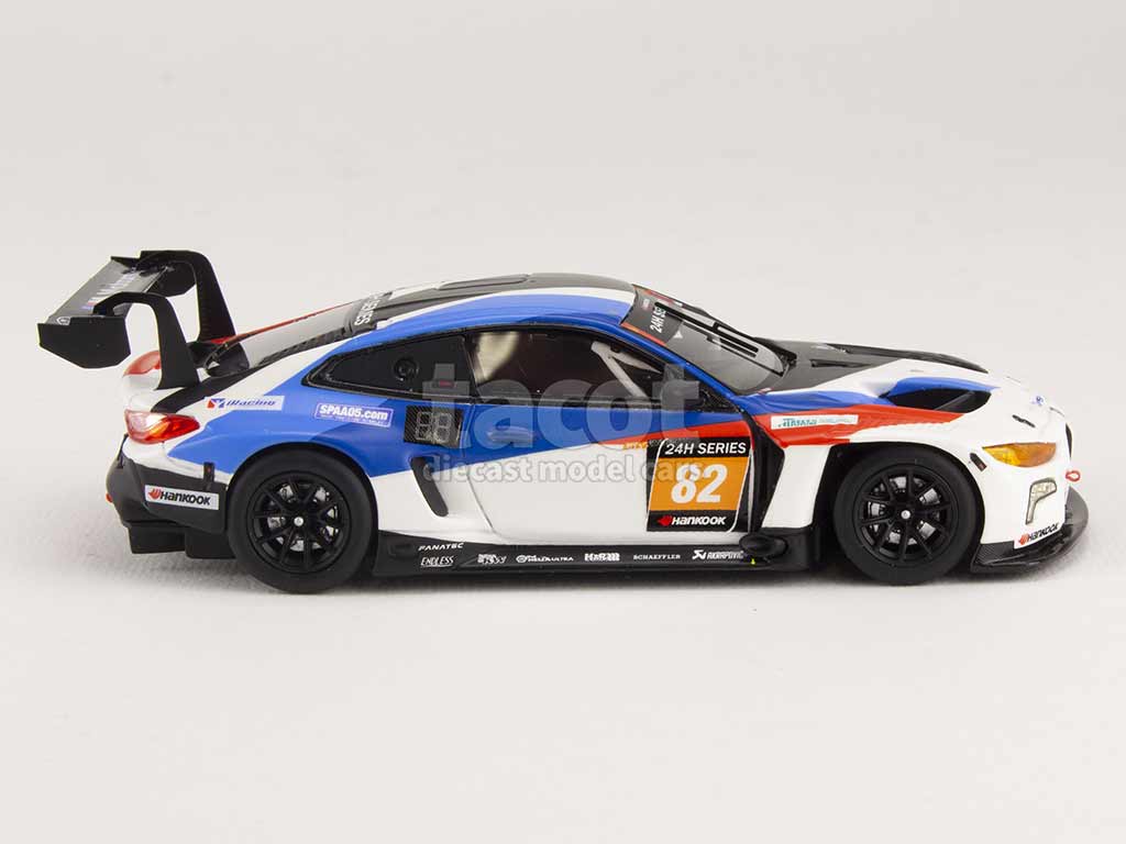99617 BMW M4 GT3 24h Sebring 2021