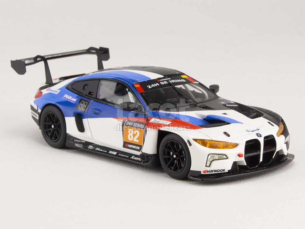 99617 BMW M4 GT3 24h Sebring 2021