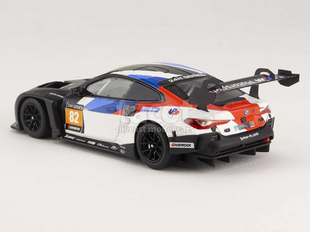 99617 BMW M4 GT3 24h Sebring 2021