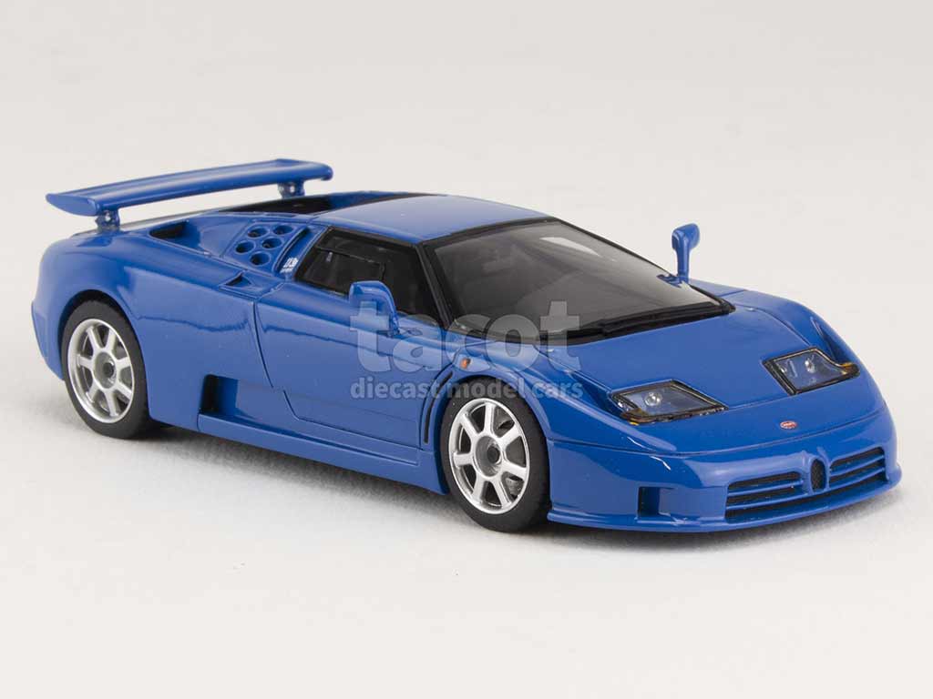 99618 Bugatti EB 110 Super Sport 1994