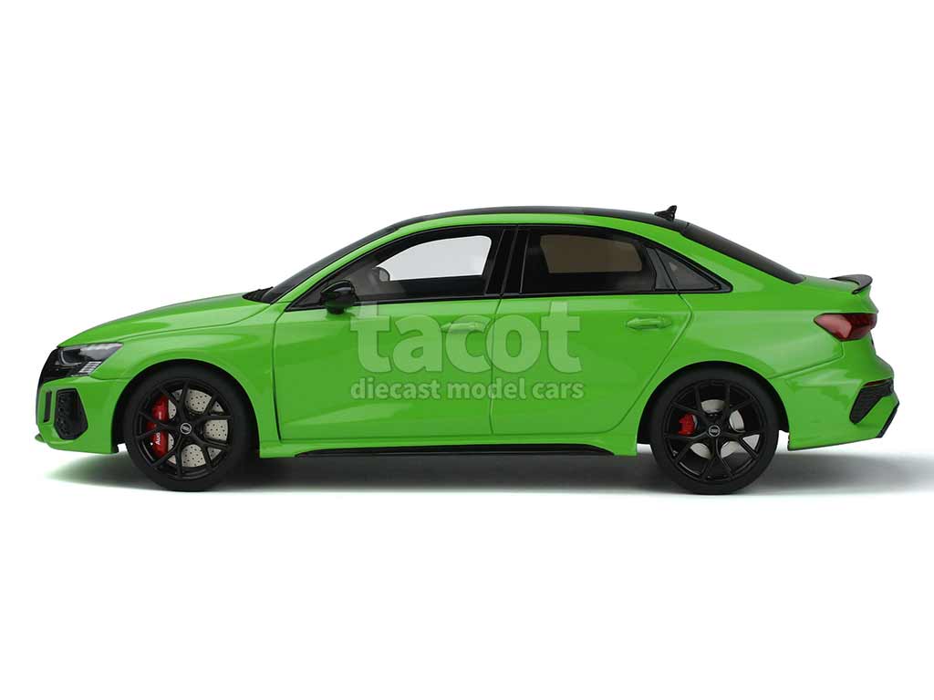 99619 Audi RS3 Sedan 2021