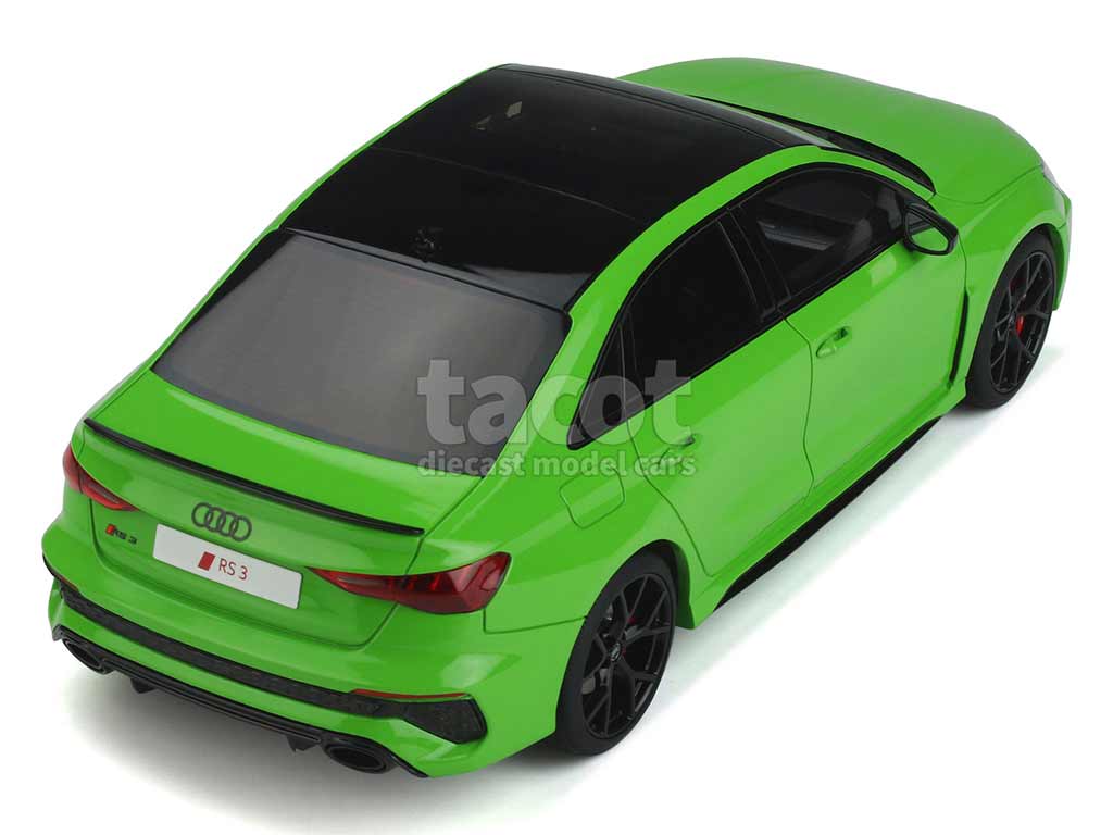 99619 Audi RS3 Sedan 2021