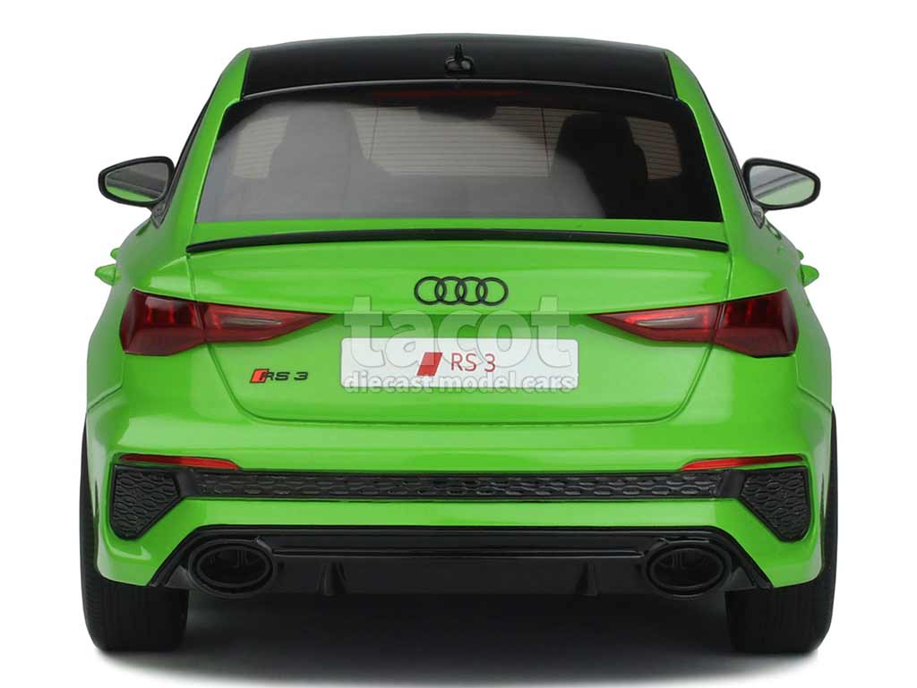 99619 Audi RS3 Sedan 2021