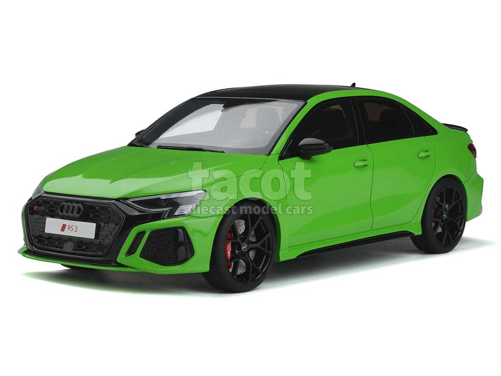 99619 Audi New RS3 Sedan 2021