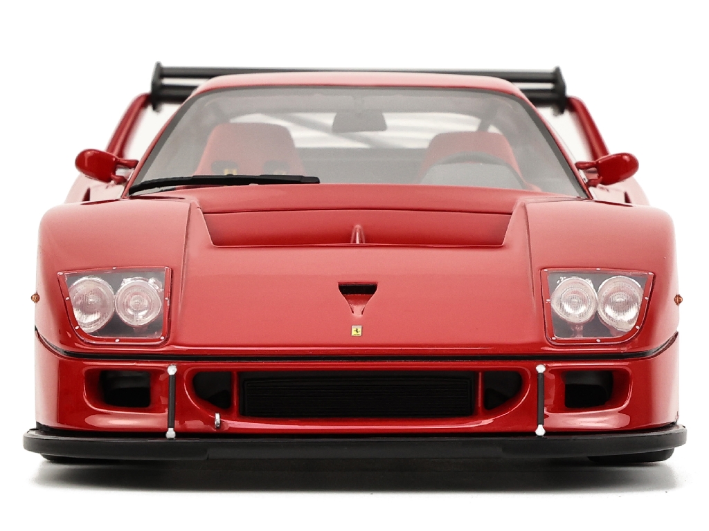 99623 Ferrari F40 LM 1989