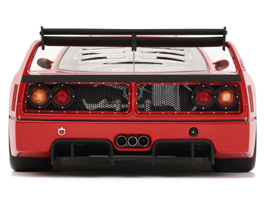 99623 Ferrari F40 LM 1989