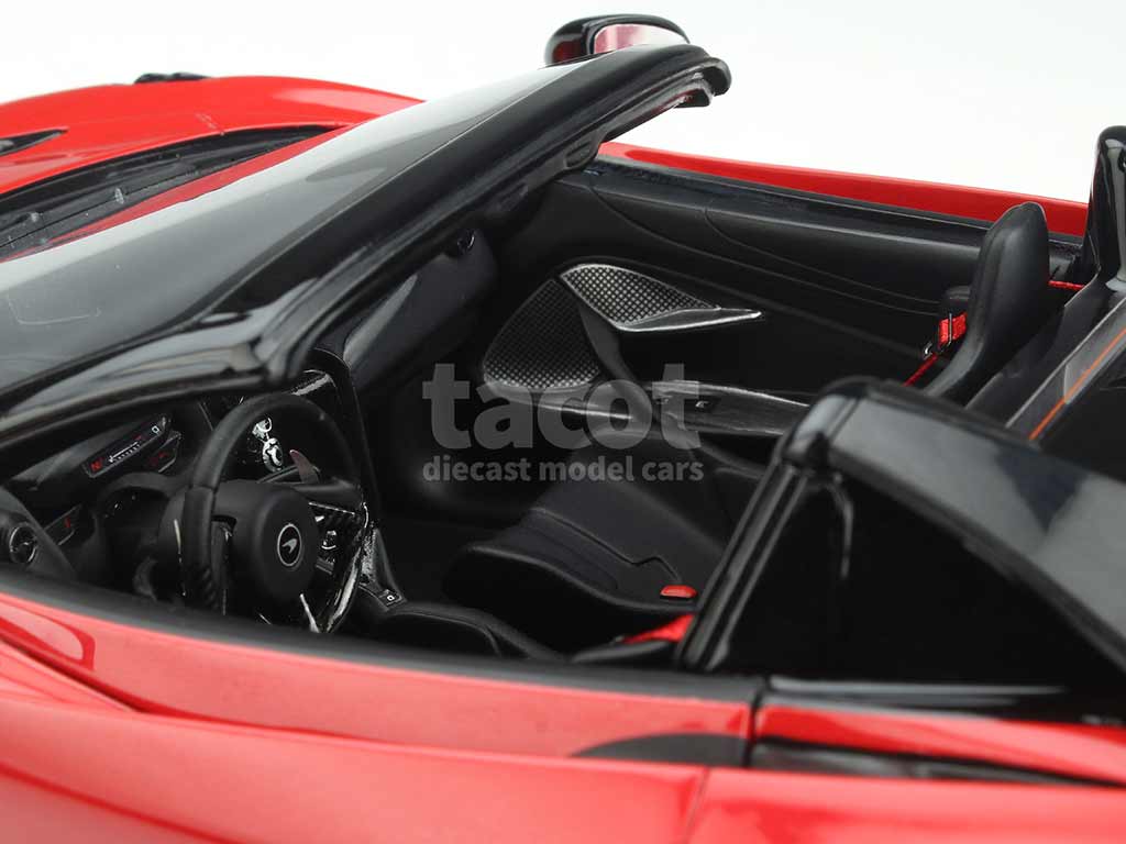 99625 McLaren 765 LT Spider 2021