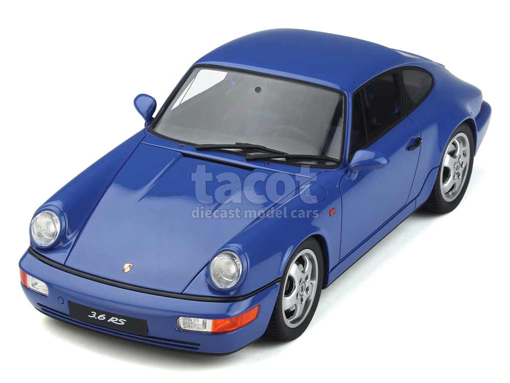 99626 Porsche 911/964 Carrera RS 1992