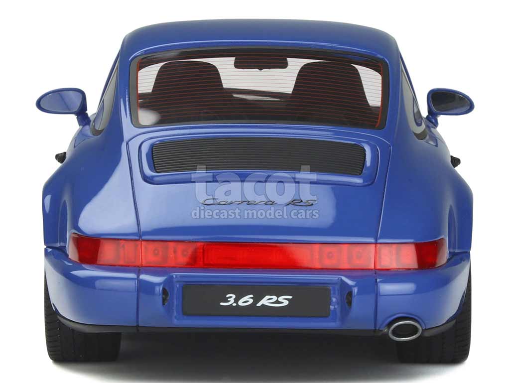 99626 Porsche 911/964 Carrera RS 1992