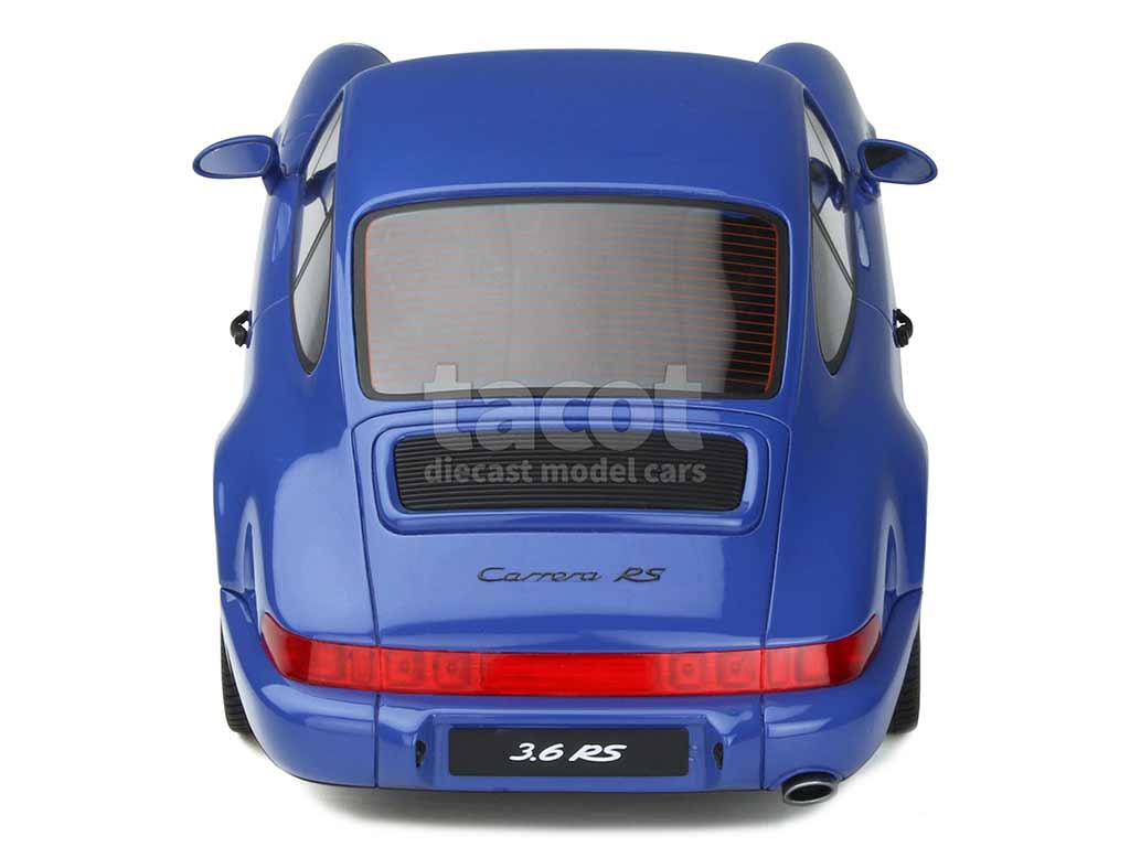 99626 Porsche 911/964 Carrera RS 1992