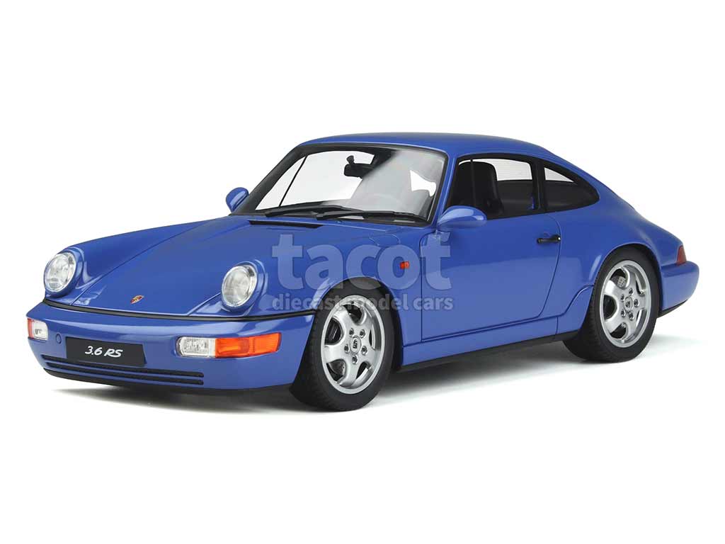 99626 Porsche 911/964 Carrera RS 1992