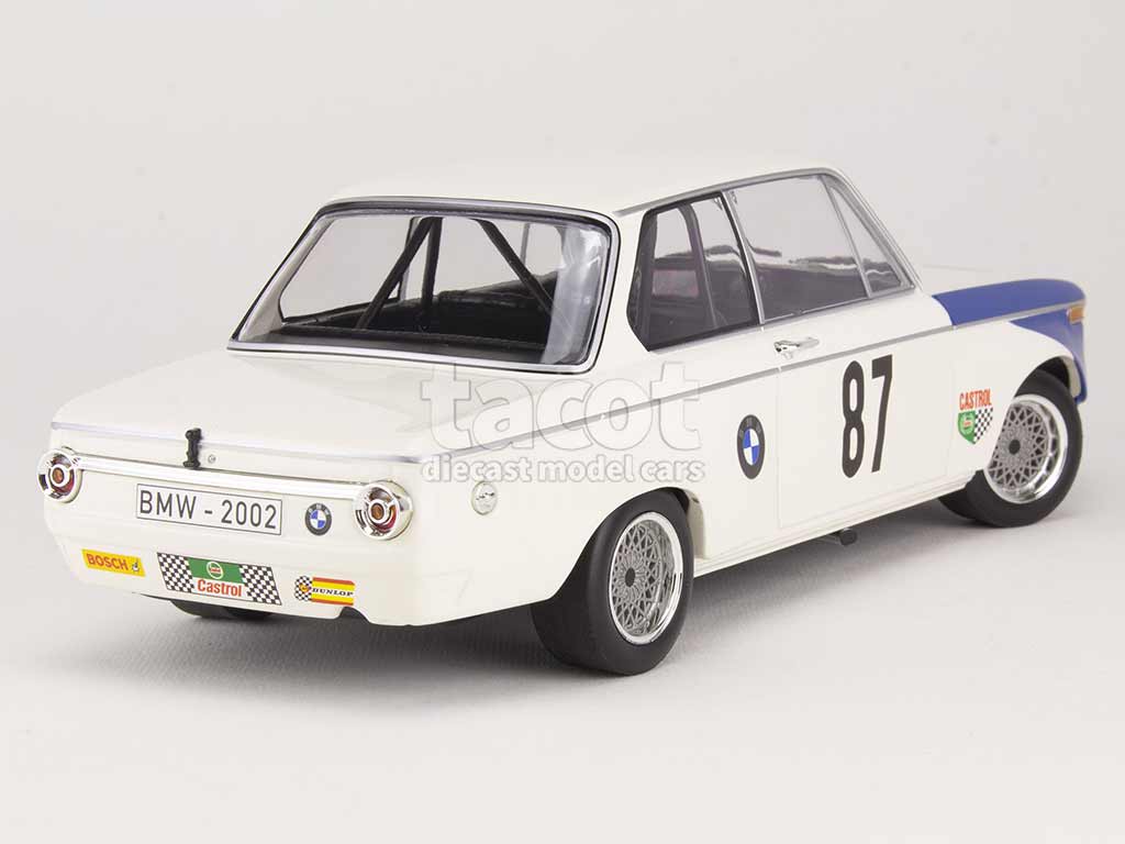 99628 BMW 2002/ E10 tiK Brno GP 1969