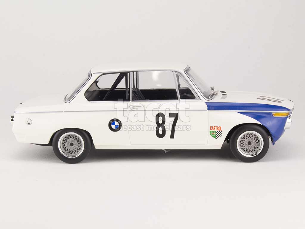 99628 BMW 2002/ E10 tiK Brno GP 1969