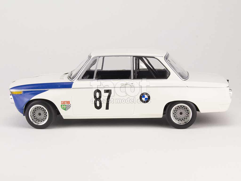 99628 BMW 2002/ E10 tiK Brno GP 1969