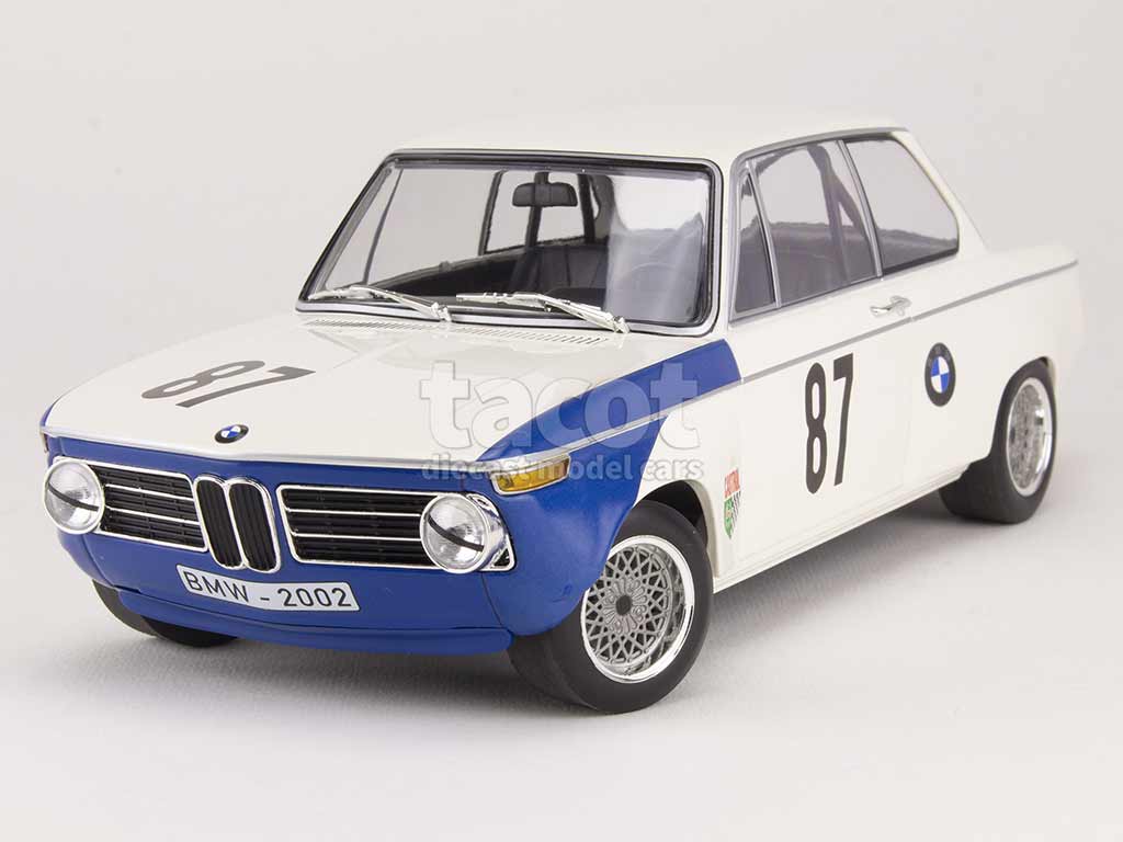 99628 BMW 2002/ E10 tiK Brno GP 1969