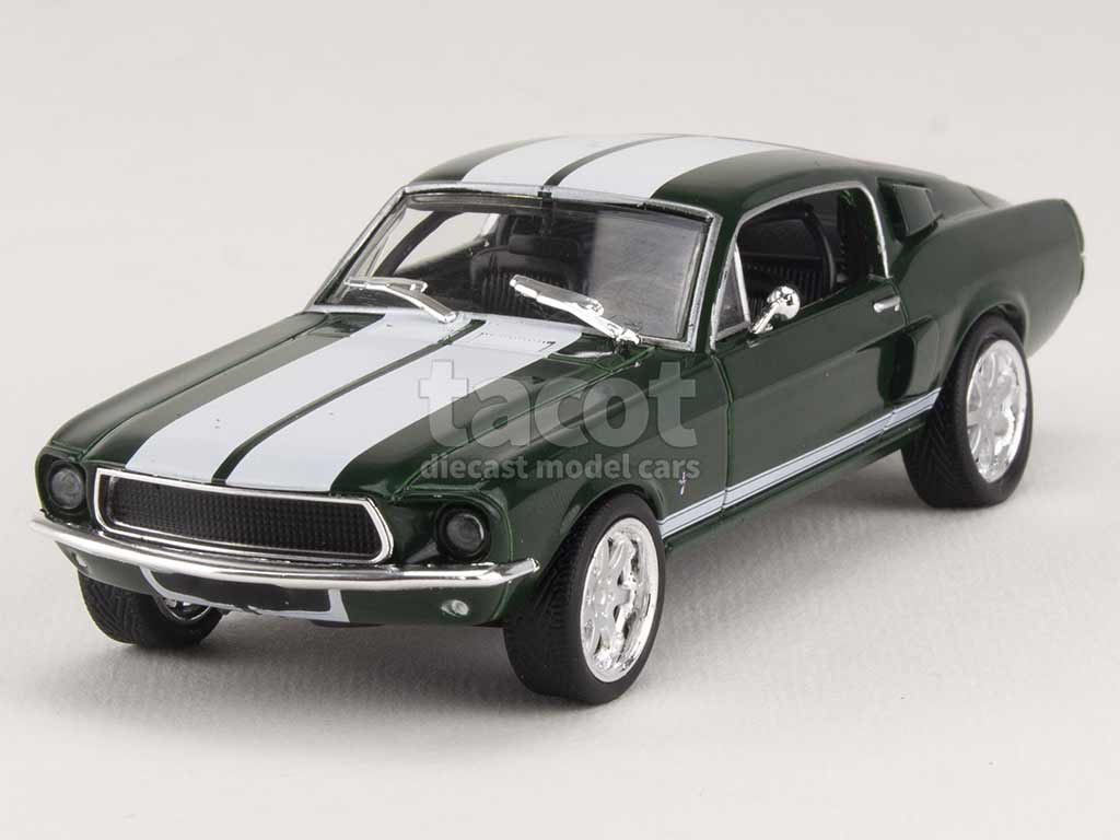 99634 Ford Mustang Fastback 1967