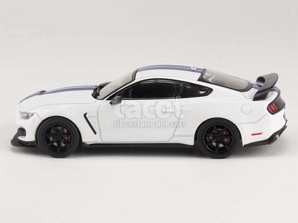99636 Shelby Mustang GT350R 2016