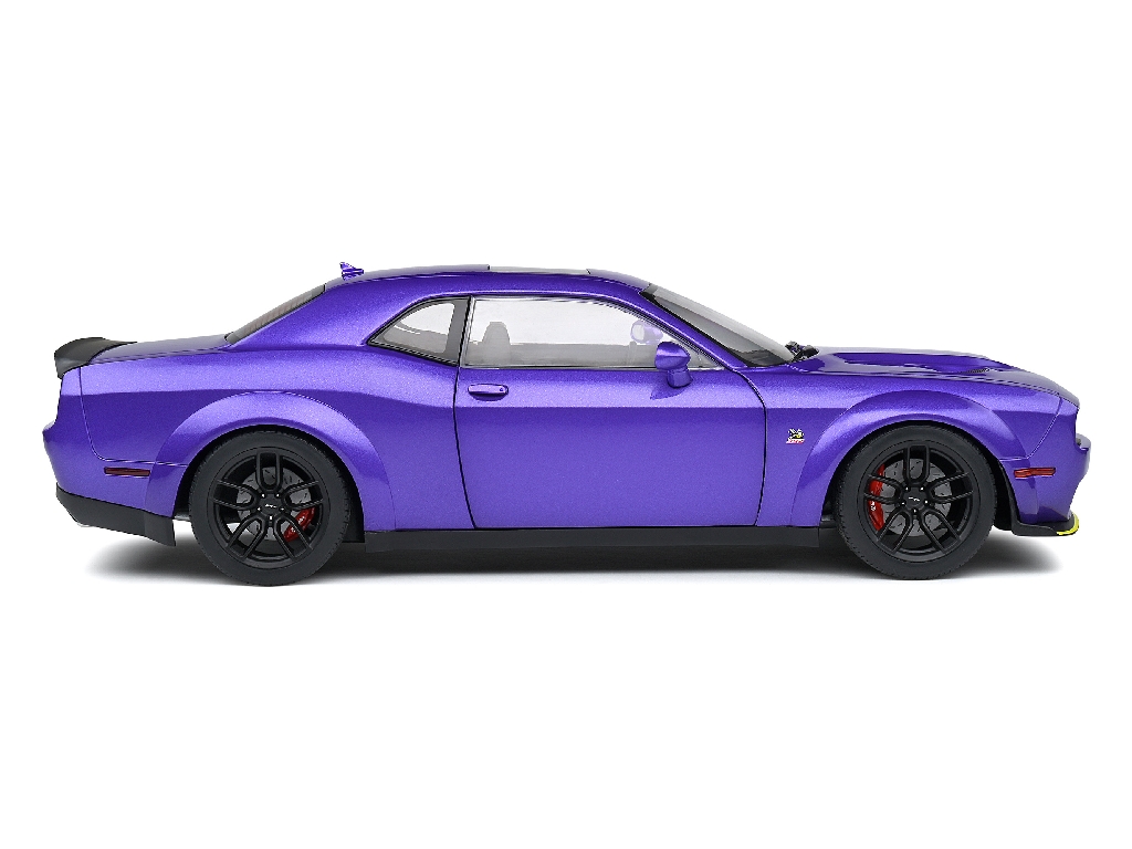 99645 Dodge Challenger R/T Scat Pack Widebody 2020