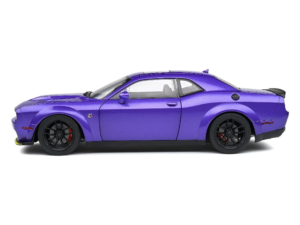 99645 Dodge Challenger R/T Scat Pack Widebody 2020