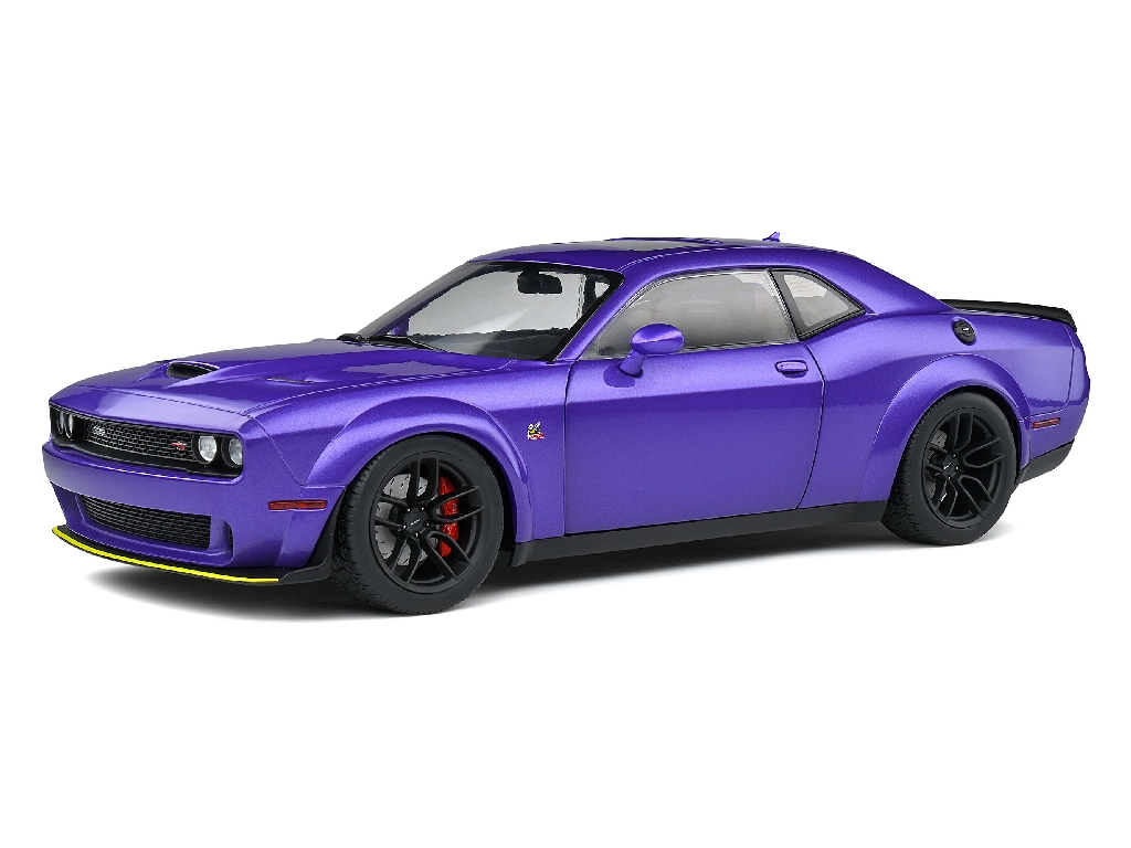 99645 Dodge Challenger R/T Scat Pack Widebody 2020