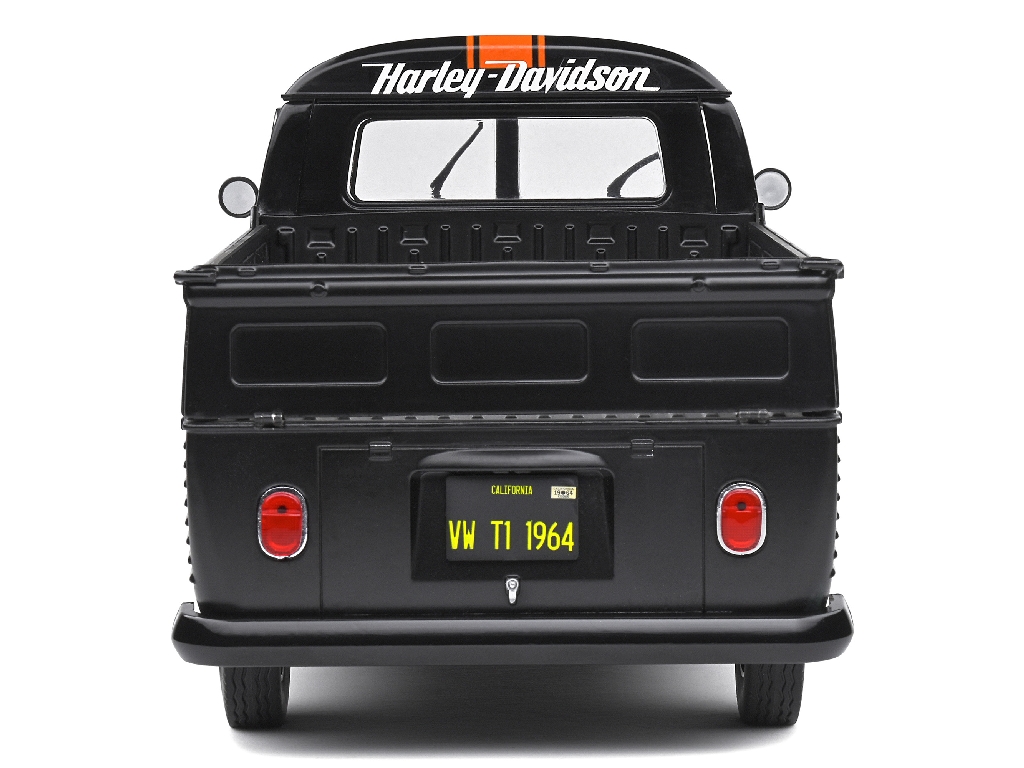 99646 Volkswagen Combi T1 Pick-Up 1950