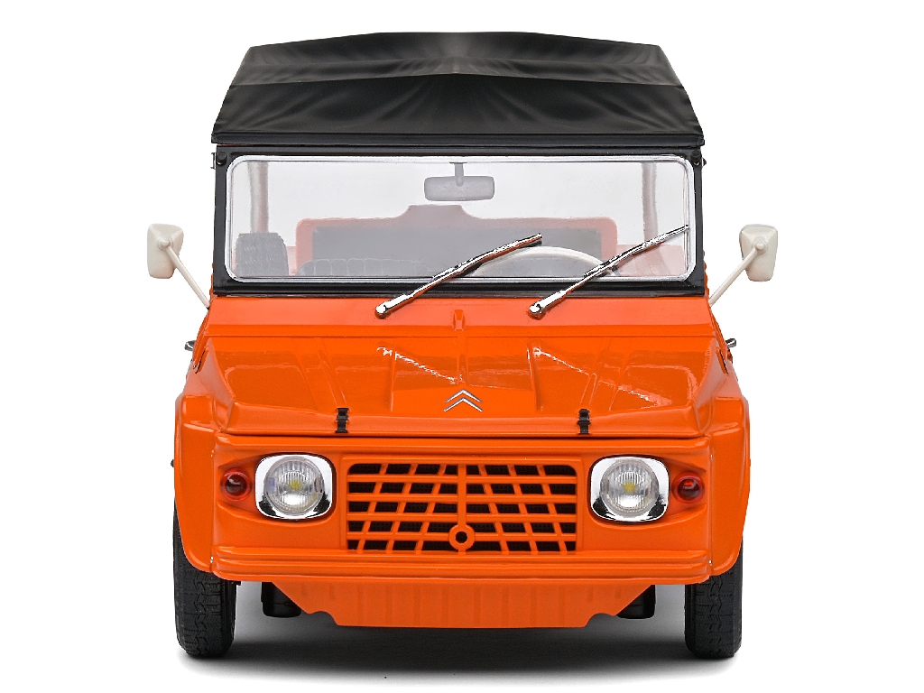 99649 Citroën Méhari MKI 1969