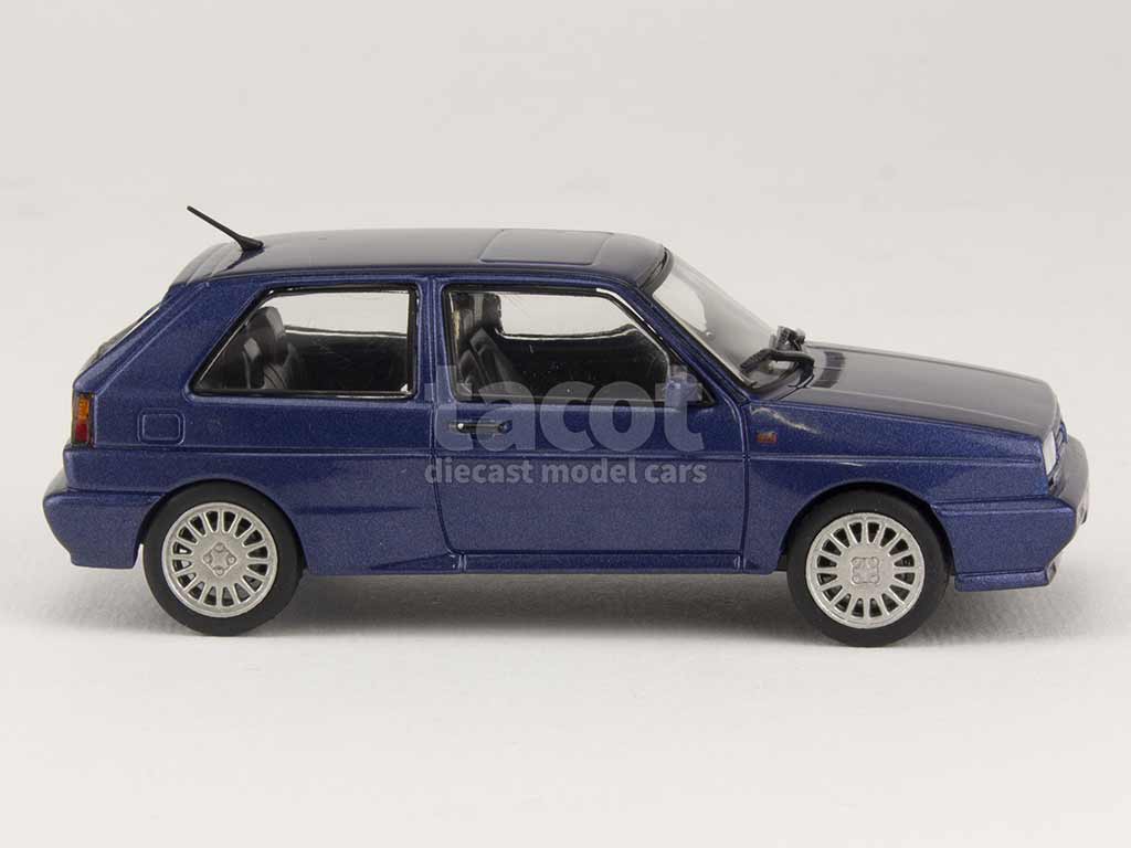 99652 Volkswagen Golf II Rally 1989