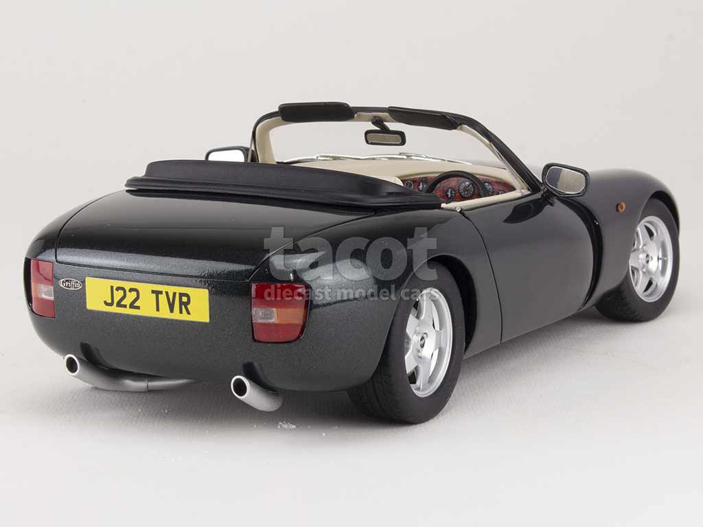 99655 TVR Griffith Spider 1991