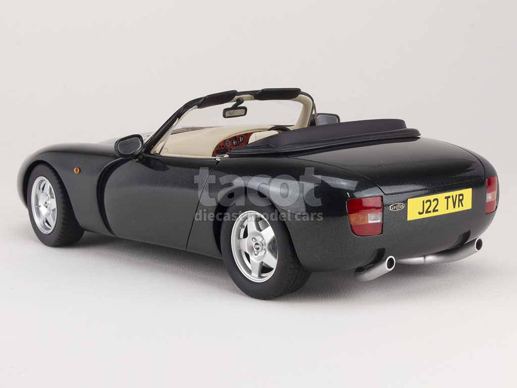 99655 TVR Griffith Spider 1991