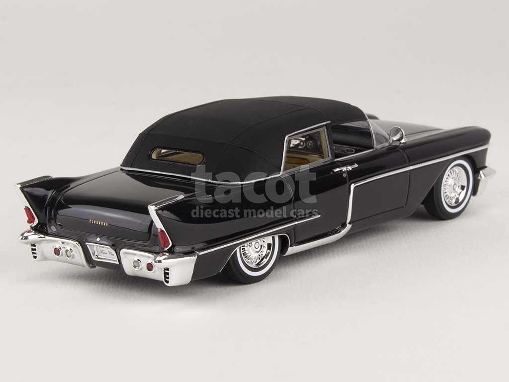99662 Cadillac Eldorado Brougham Town car 1956