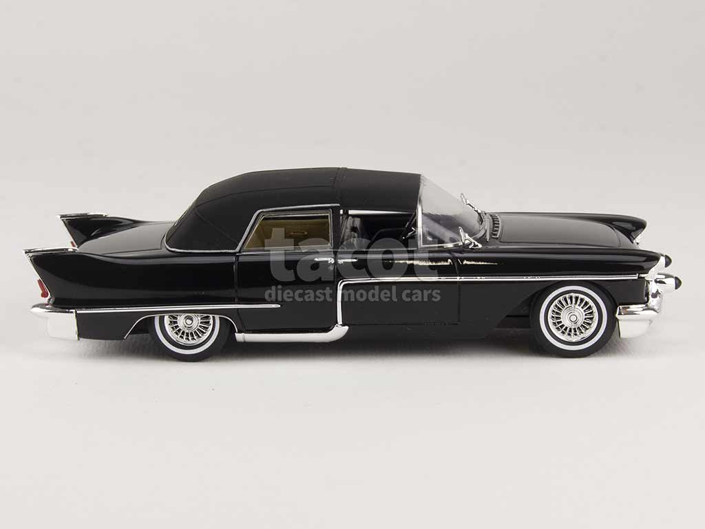 99662 Cadillac Eldorado Brougham Town car 1956