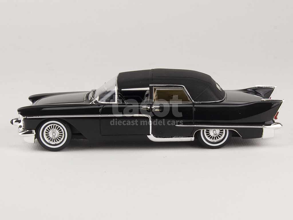 99662 Cadillac Eldorado Brougham Town car 1956