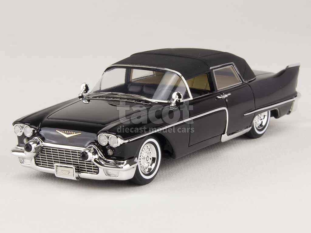 99662 Cadillac Eldorado Brougham Town car 1956