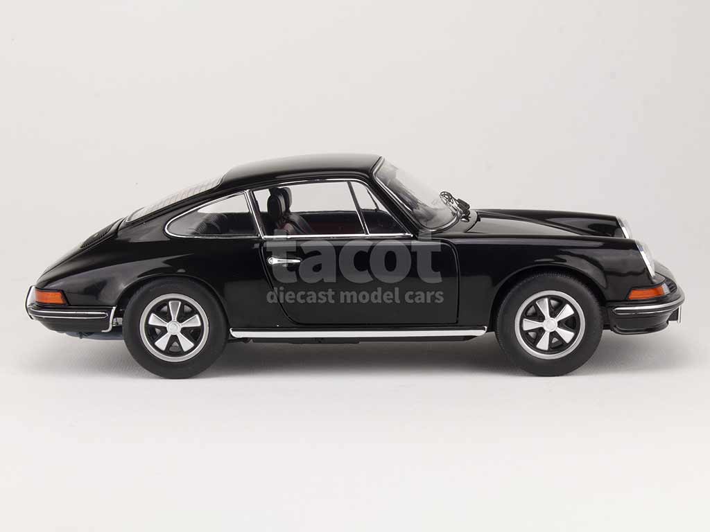 99665 Porsche 911 S Coupé 1973