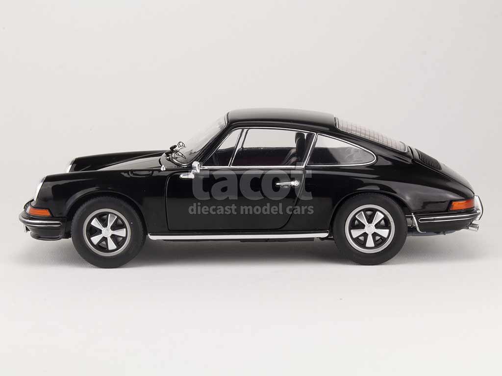 99665 Porsche 911 S Coupé 1973