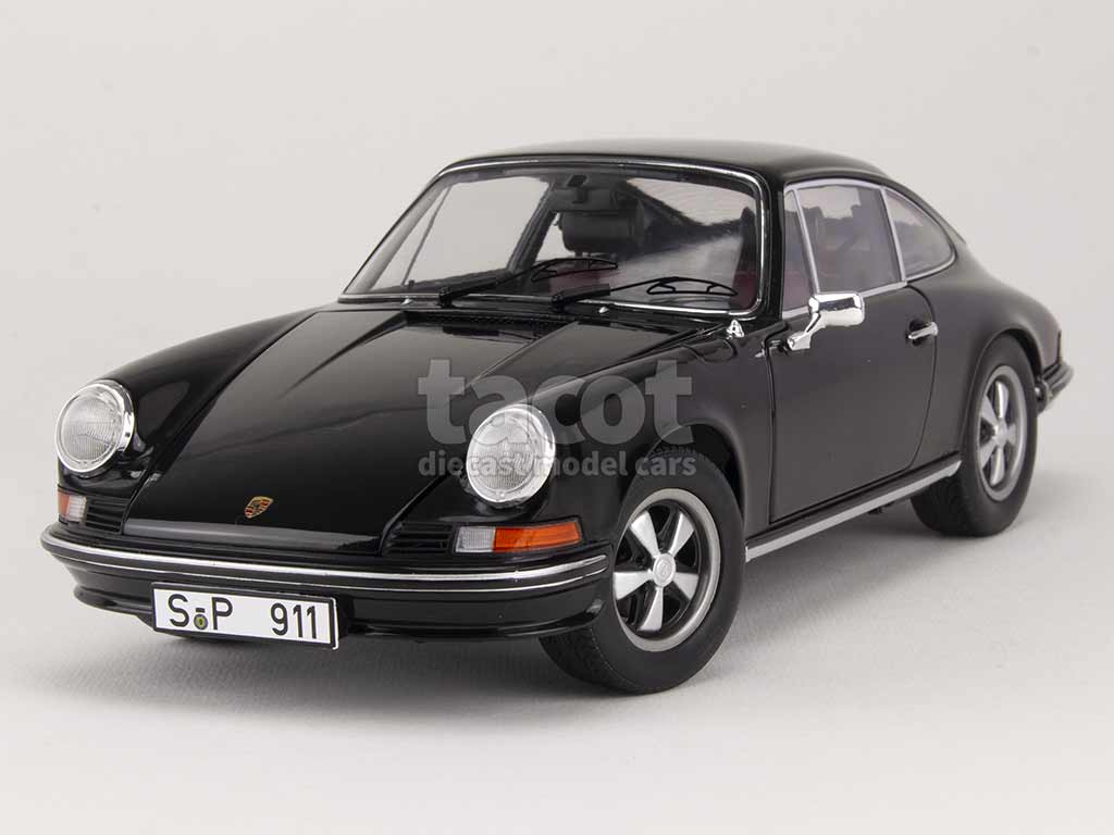 99665 Porsche 911 S Coupé 1973