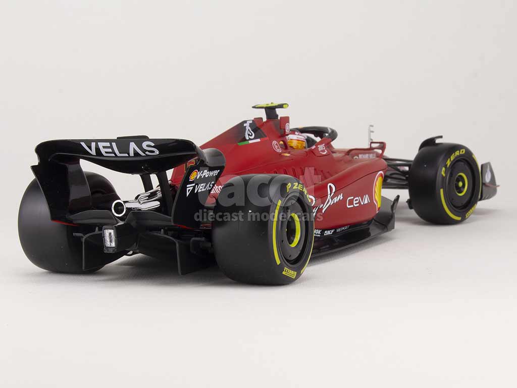 99667 Ferrari F1-75 2022