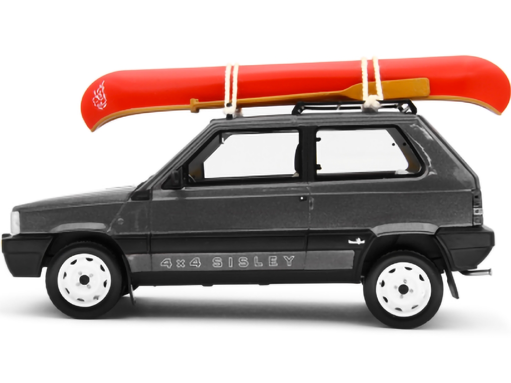 99674 Divers Canoé