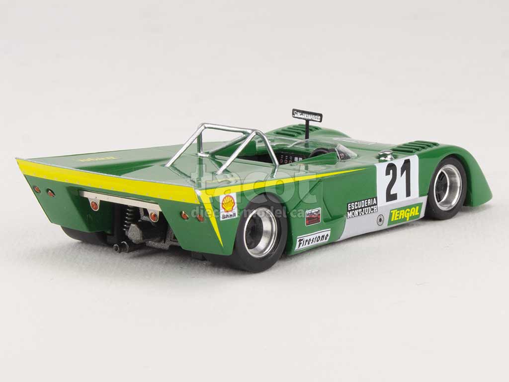 99677 Chevron B23 Le Mans 1973