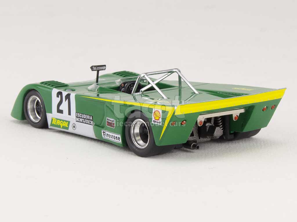 99677 Chevron B23 Le Mans 1973