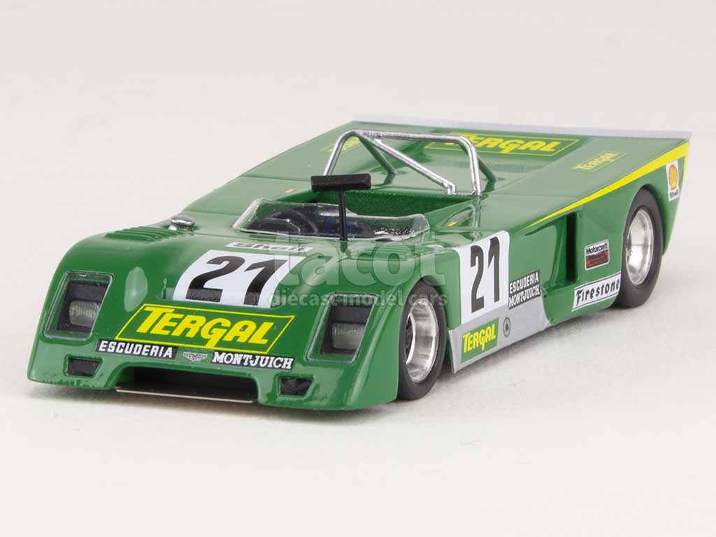 99677 Chevron B23 Le Mans 1973